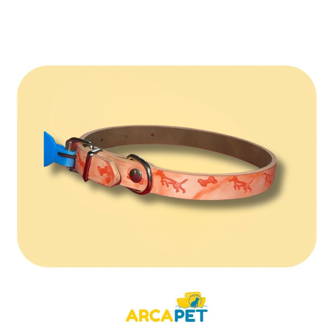 Collar para Perros 40cm