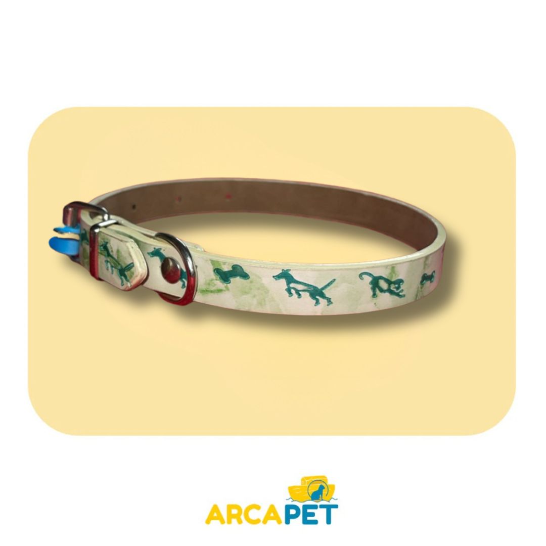 Collar para Perros 40cm