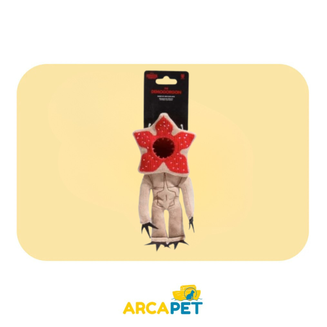 Zeedog Demogorgon Stranger Things