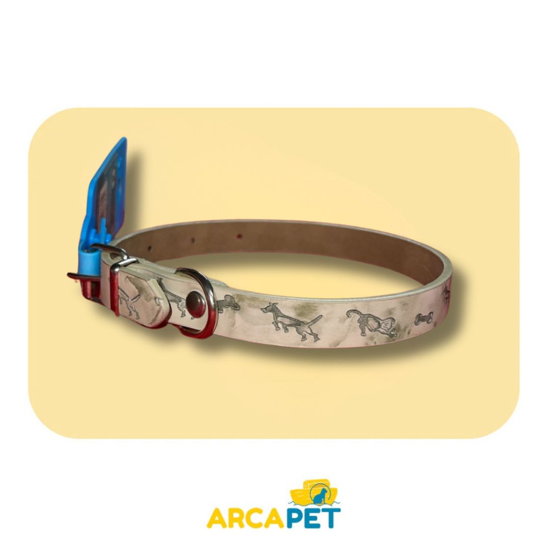 Collar para Perros 40cm