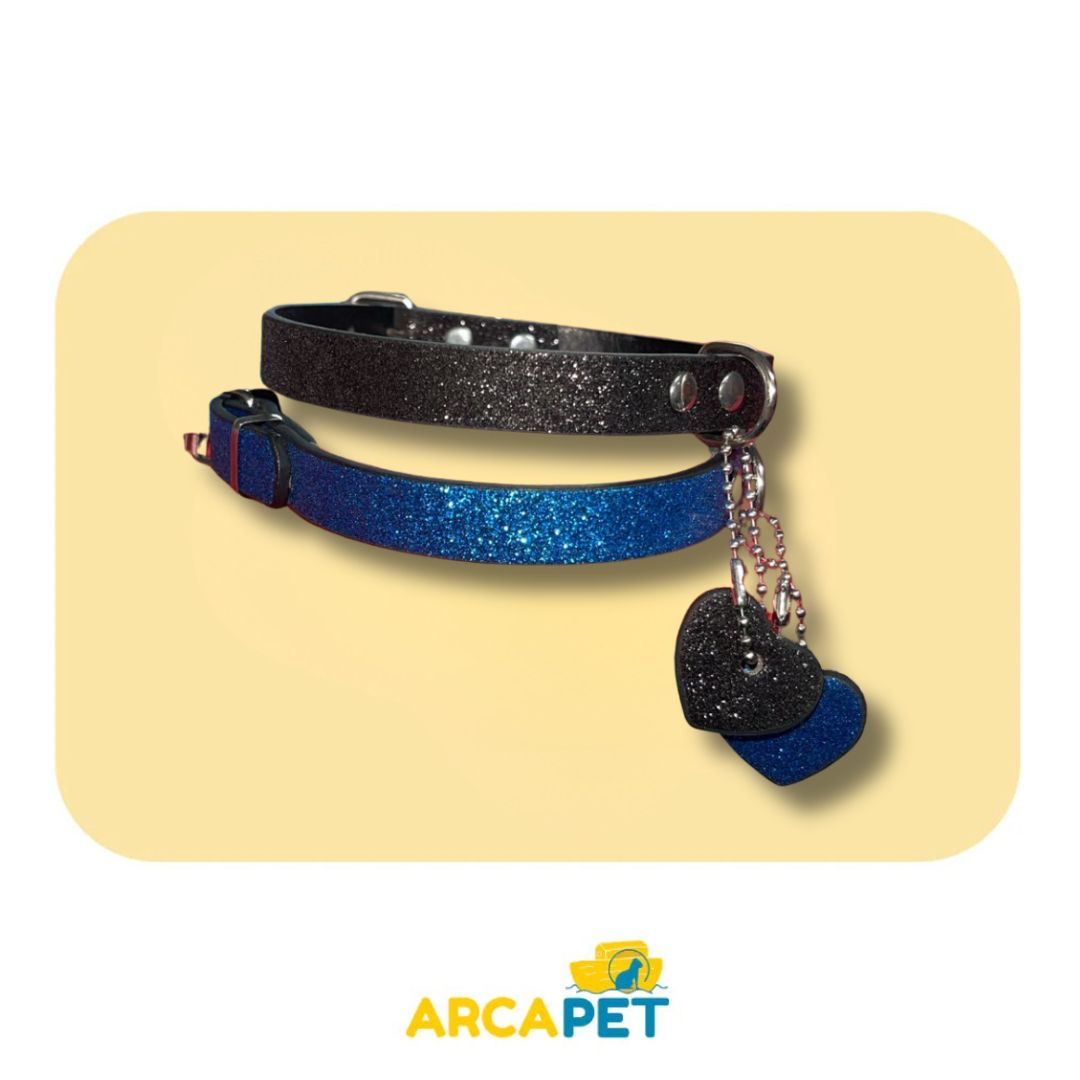 Collar Brillo