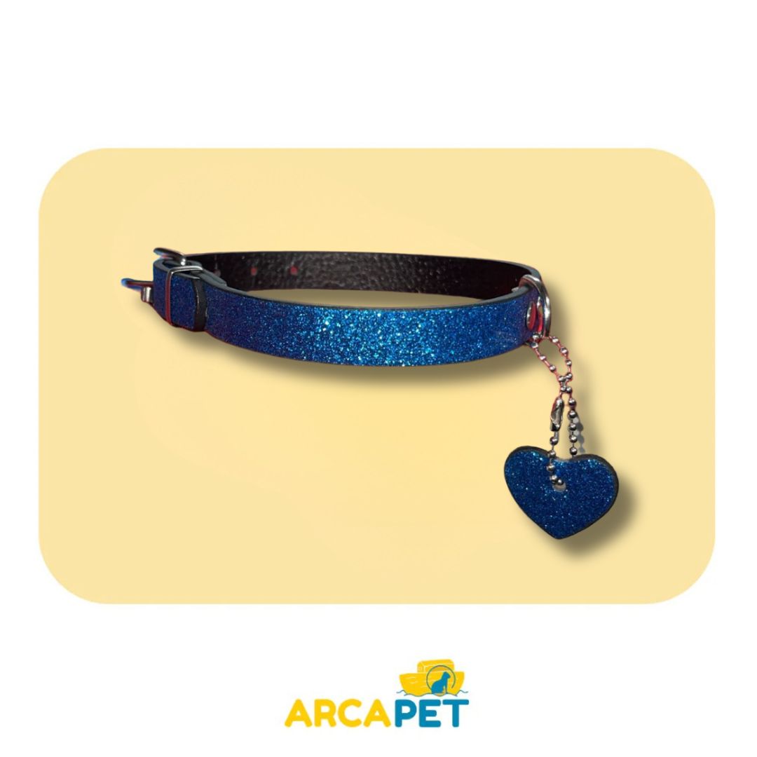 Collar Brillo
