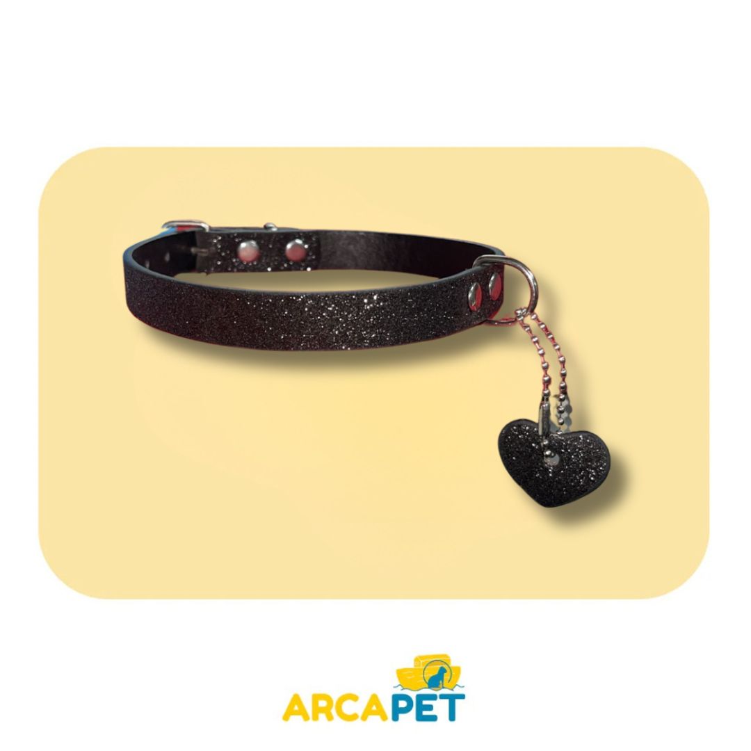 Collar Brillo