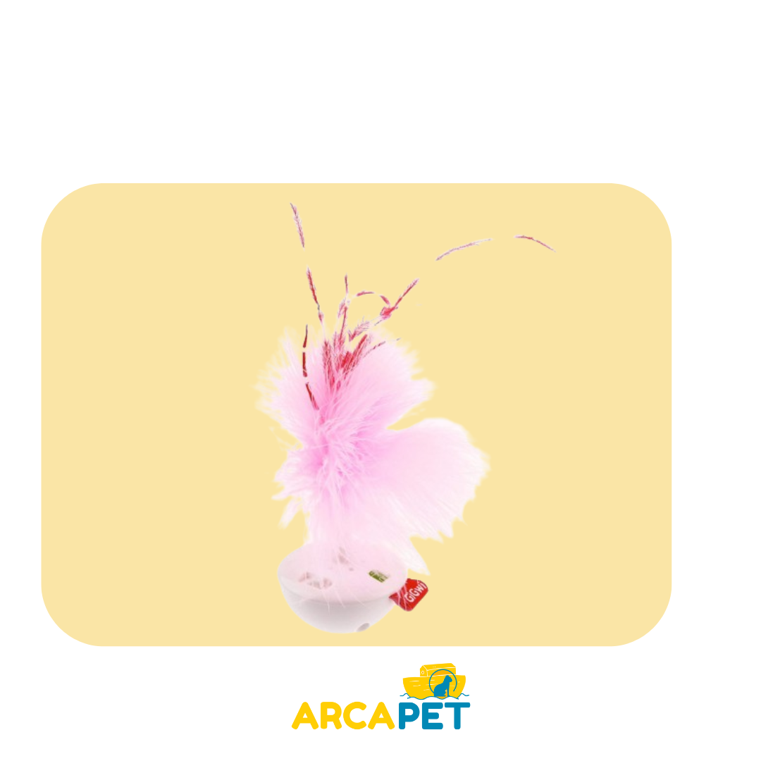 Gigwi Pet Droid Gato