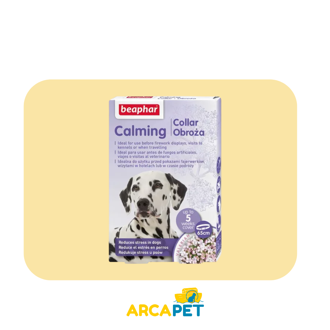 Calming Collar Obroza - Perro