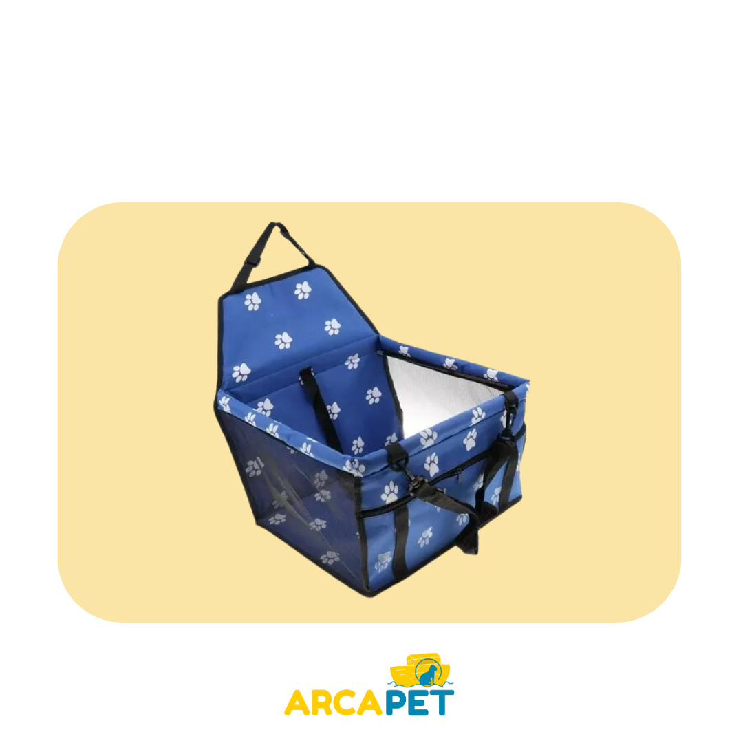 Silla Para Auto