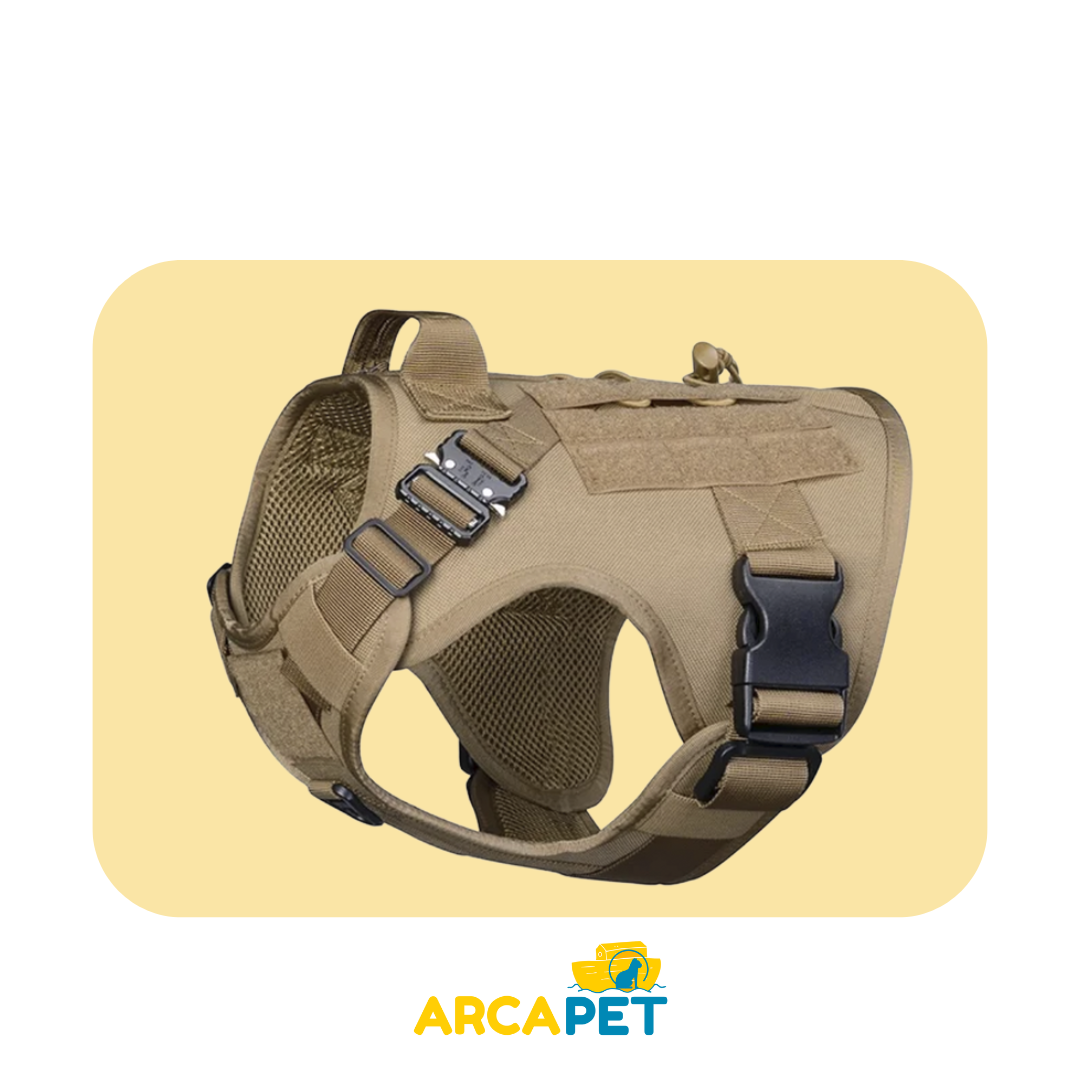 Arnes Chaleco Tactico Talla M