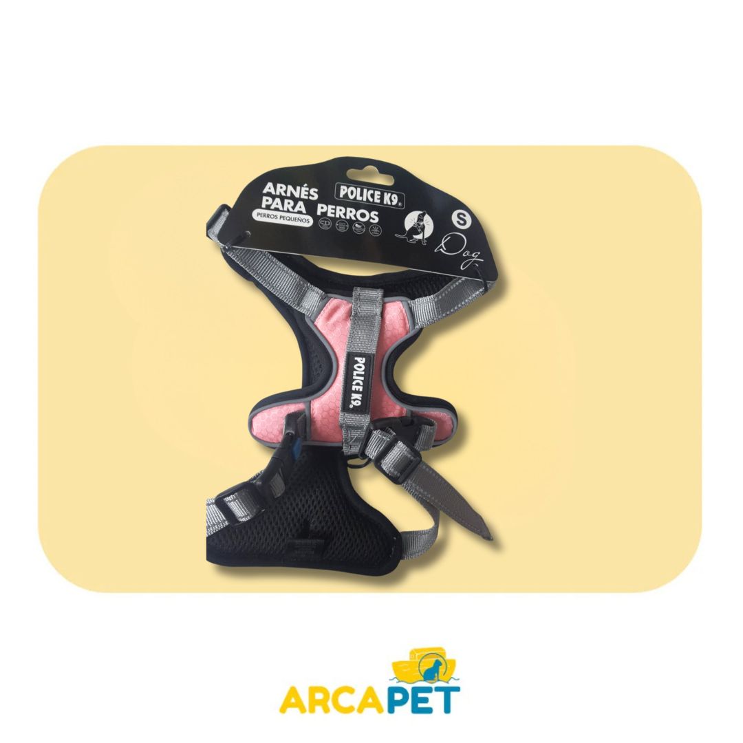 Arnes Police K9 talla S
