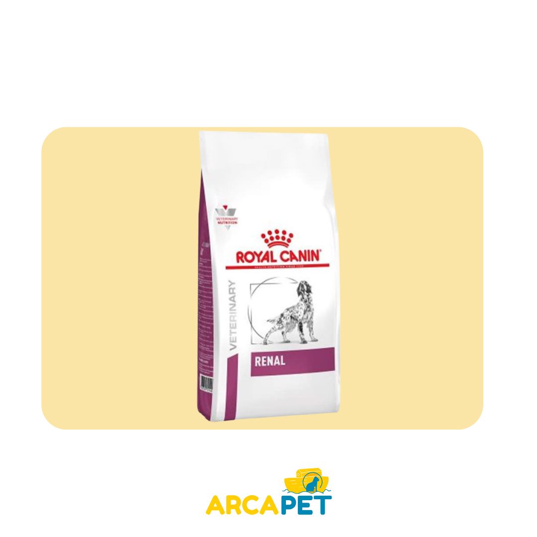 Royal Canin Renal Canino 1.5 Kg