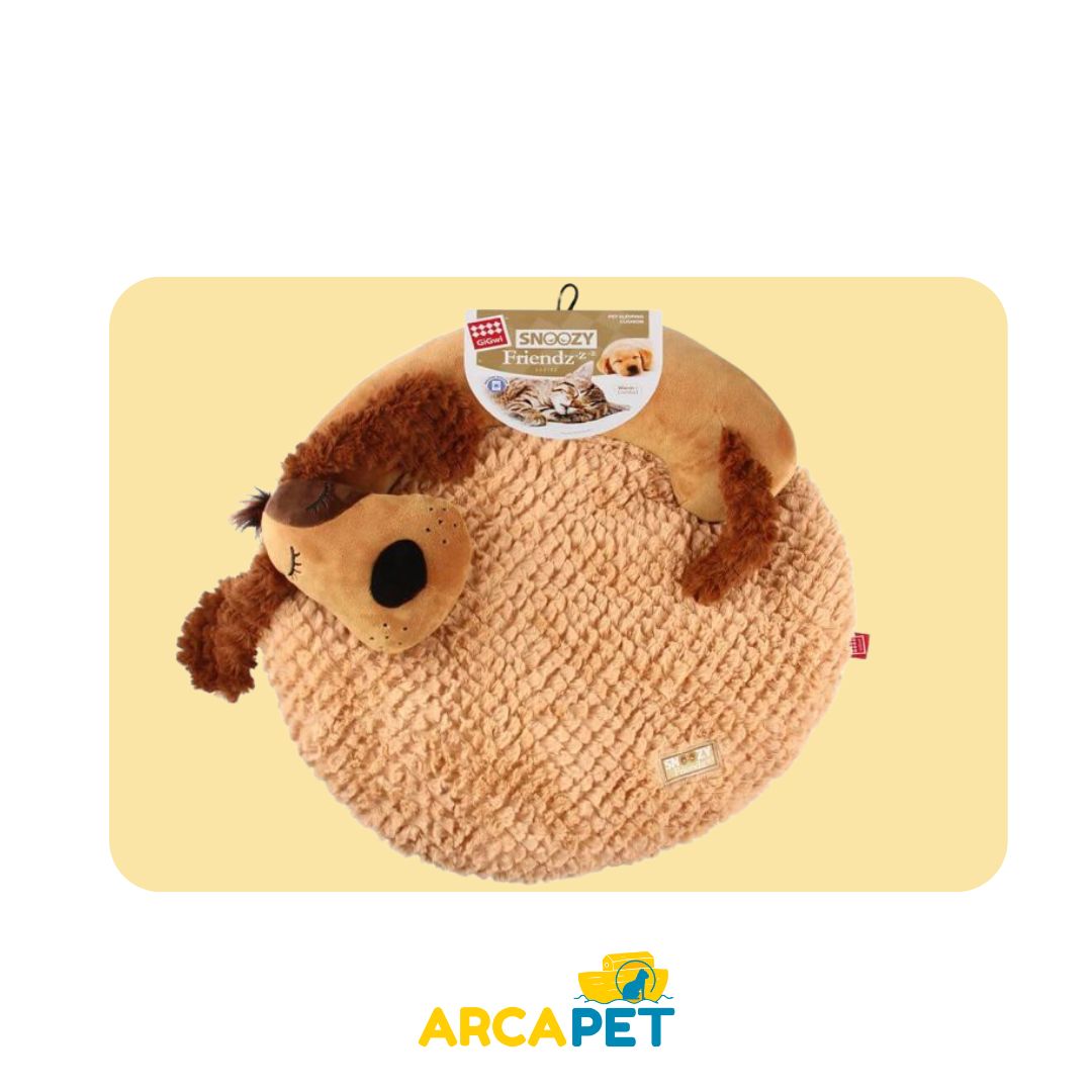 Cama Gigwi Snoozy Friends Perro