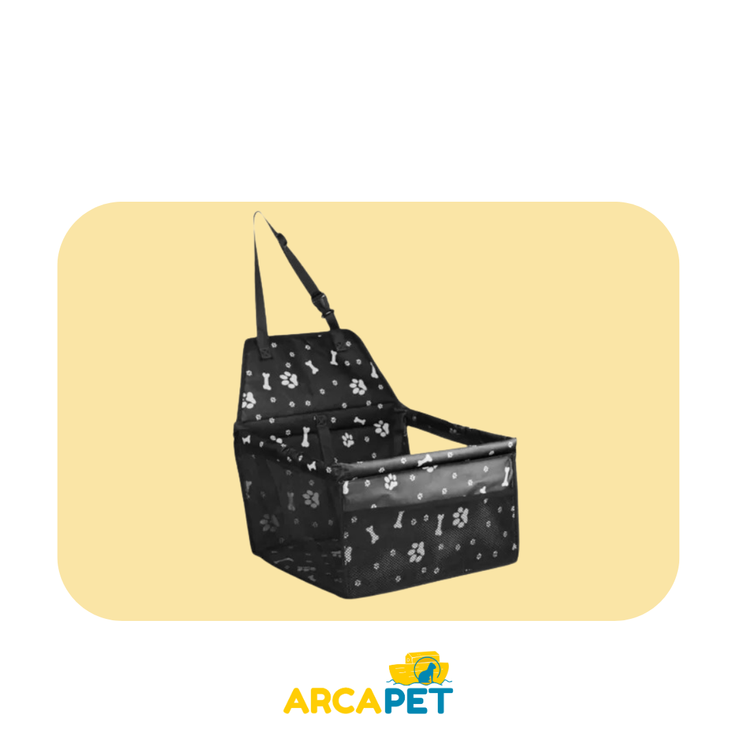 Silla Para Auto