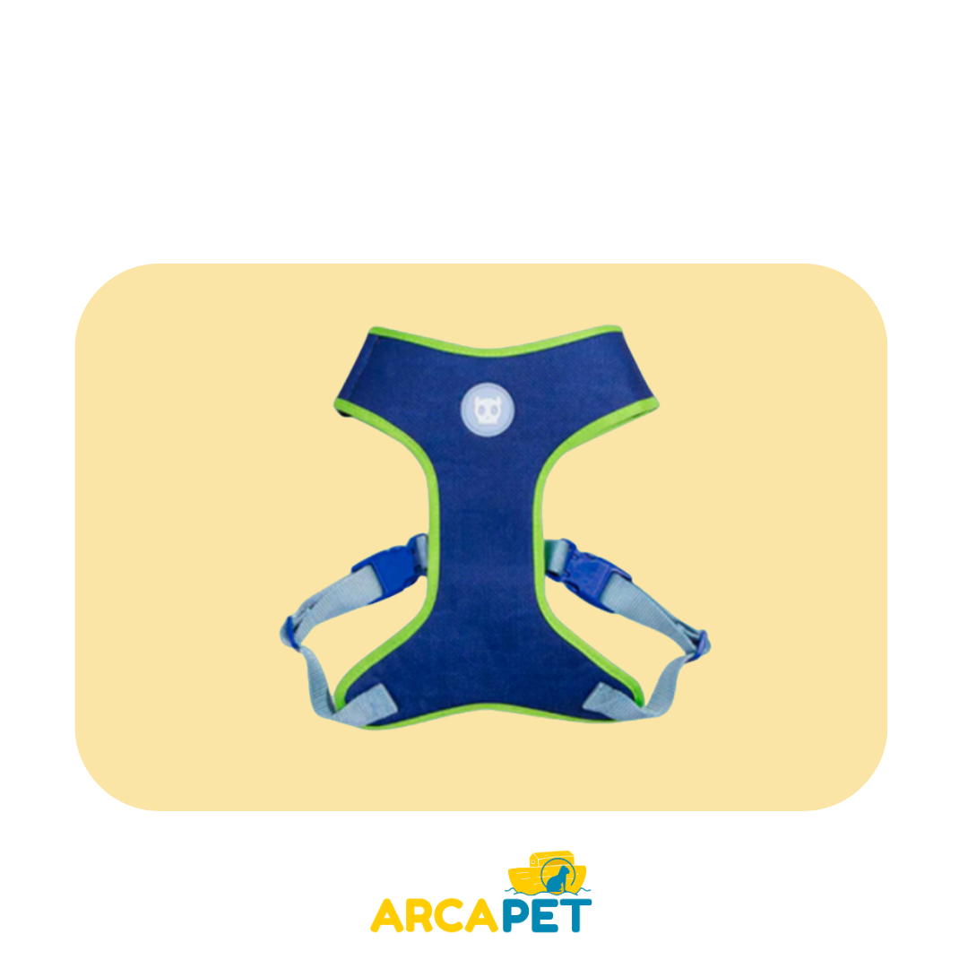 Harness Zee Dog Astro Medium