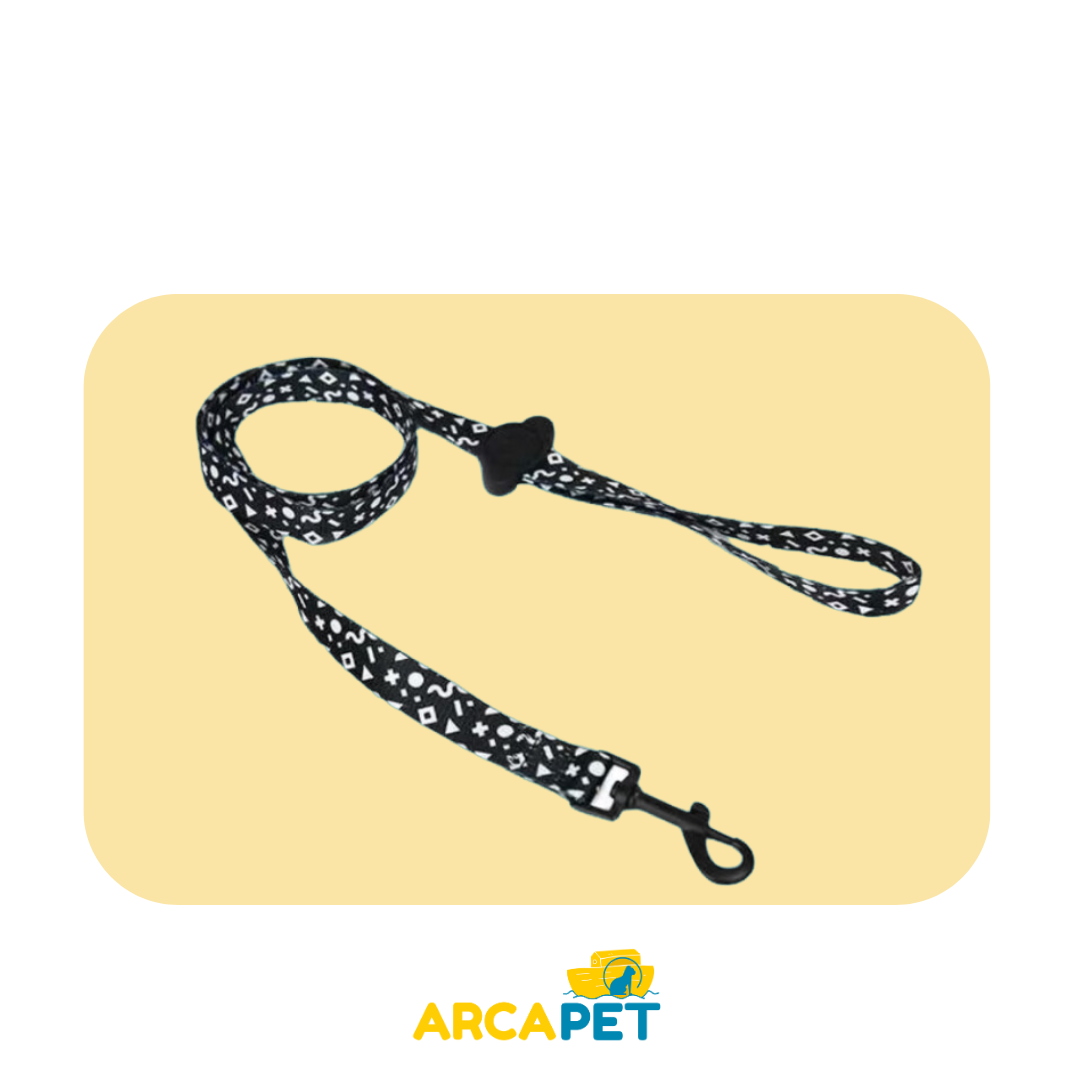 Correa Talla M Modelo BRNX Doodle