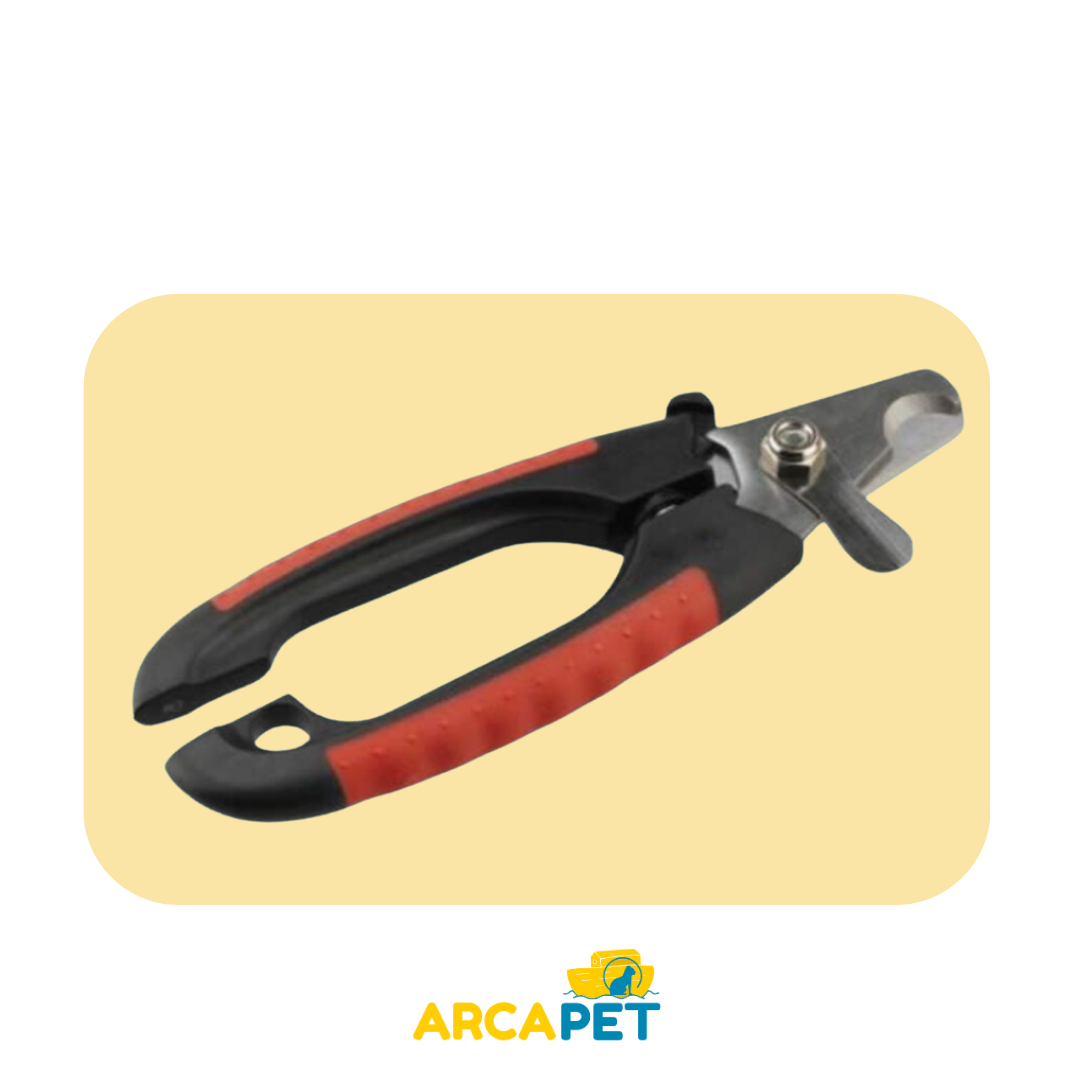 Corta Uñas Mundo Mascotas