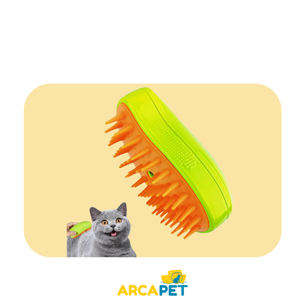 Cepillo Pet Brush