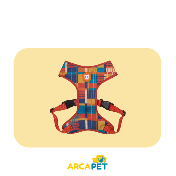 Harness Zee Dog Air Mesh Wes Small