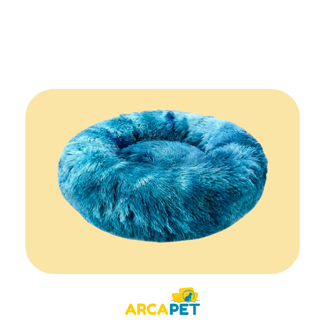 Cama Anti Estrés Arcapet – 70Cm