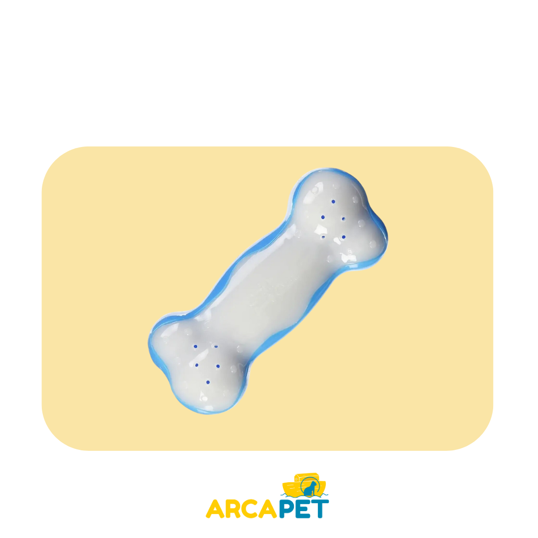Juguete Ice Bone