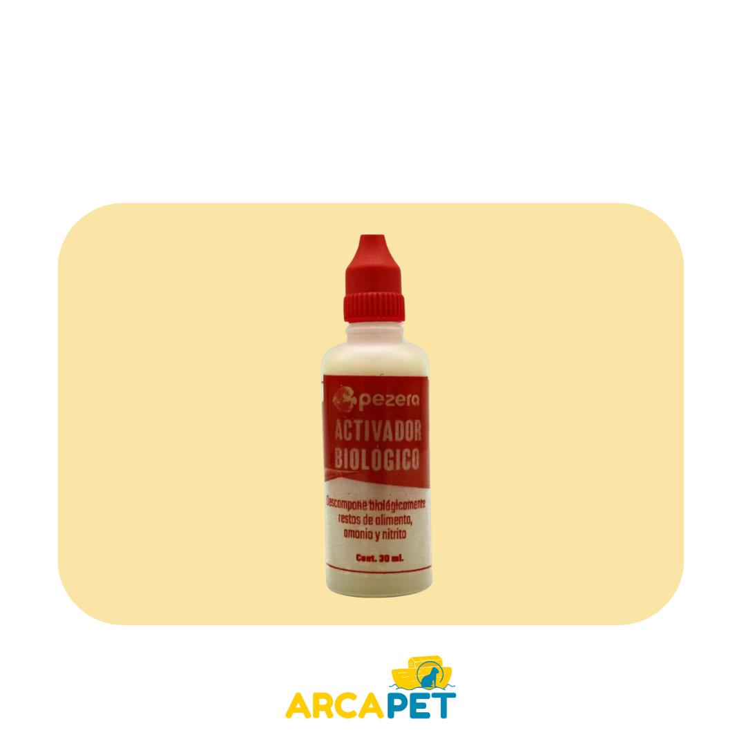 Activador Biologico