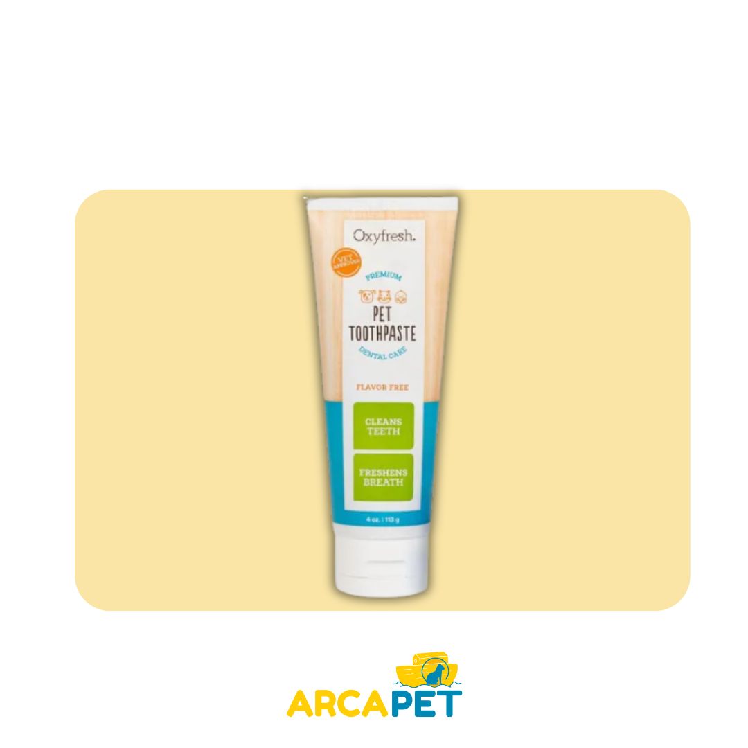 Gel Dental Oxyfresh