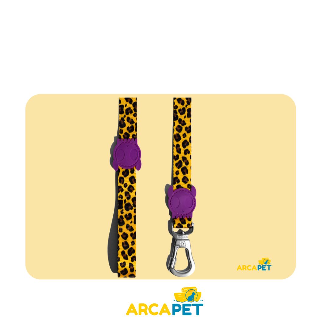 Zee Dog Mod.Honey Leash Large