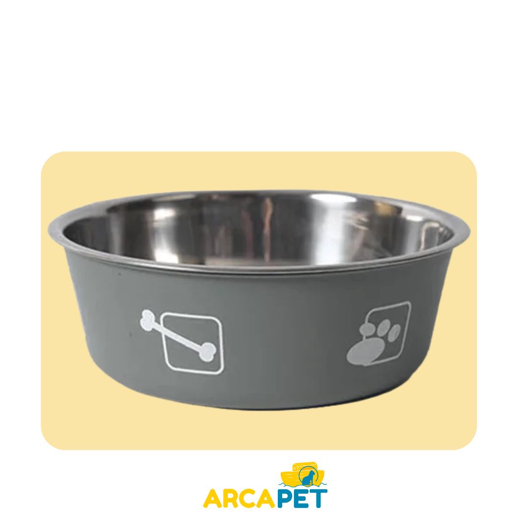 Plato Bowl Pequeño Colores