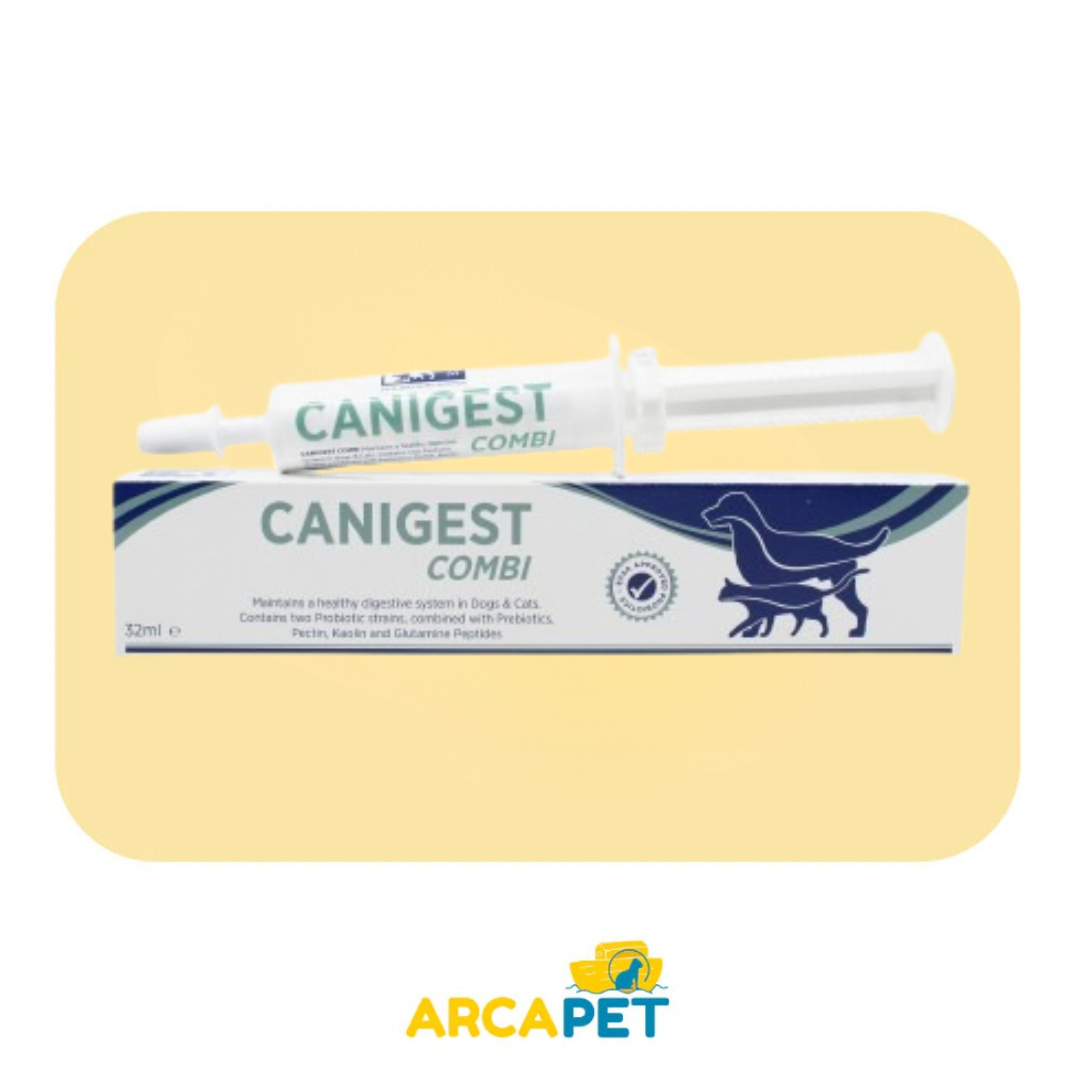 Canigest Combi 64ml