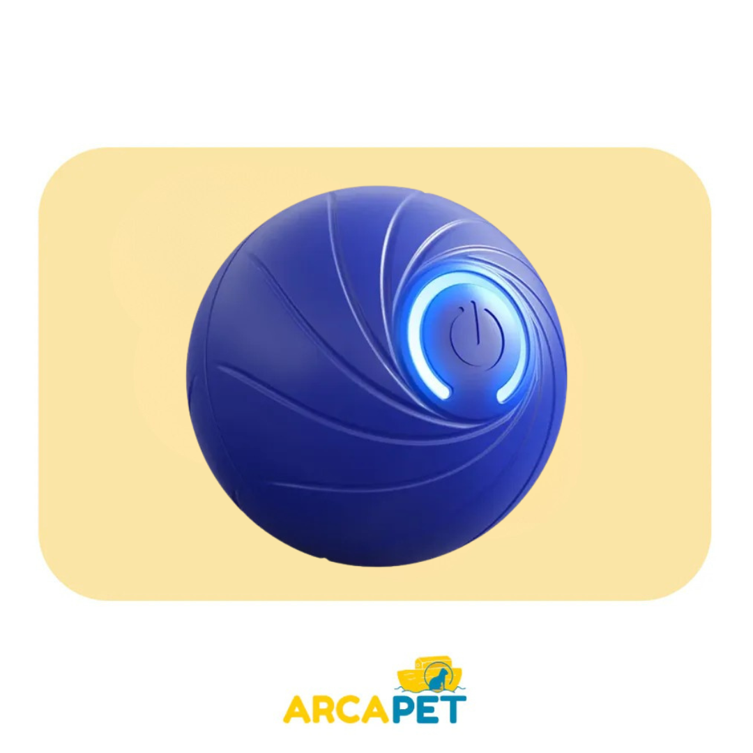 Pelota Rebotadora