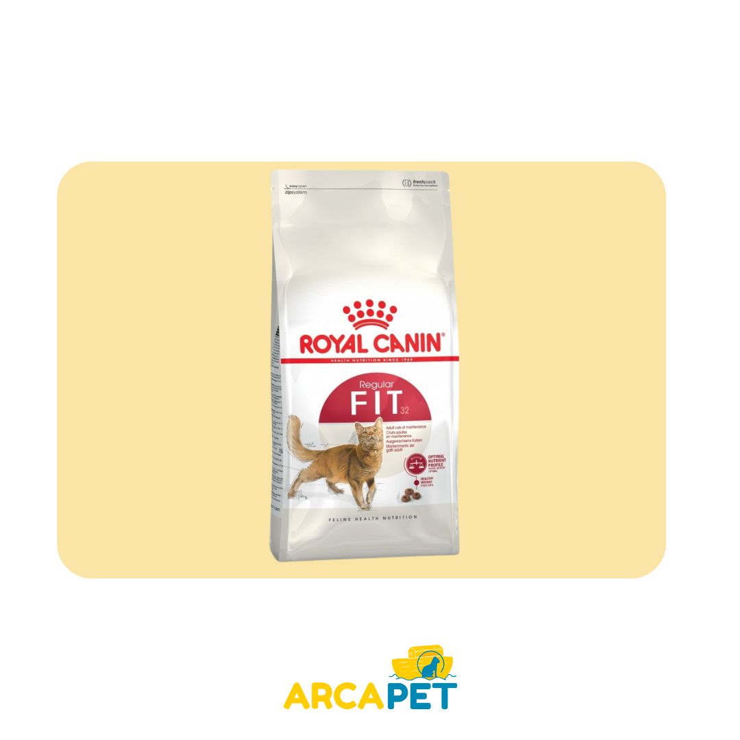 Royal Canin Fit 1.5 Kg