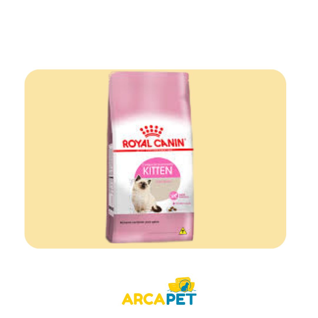 Royal Canin Kitten 1.5 Kg