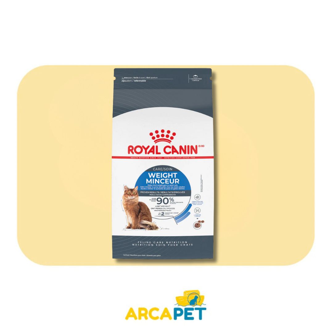 Royal Canin Light Weight Gato 1.5 Kg