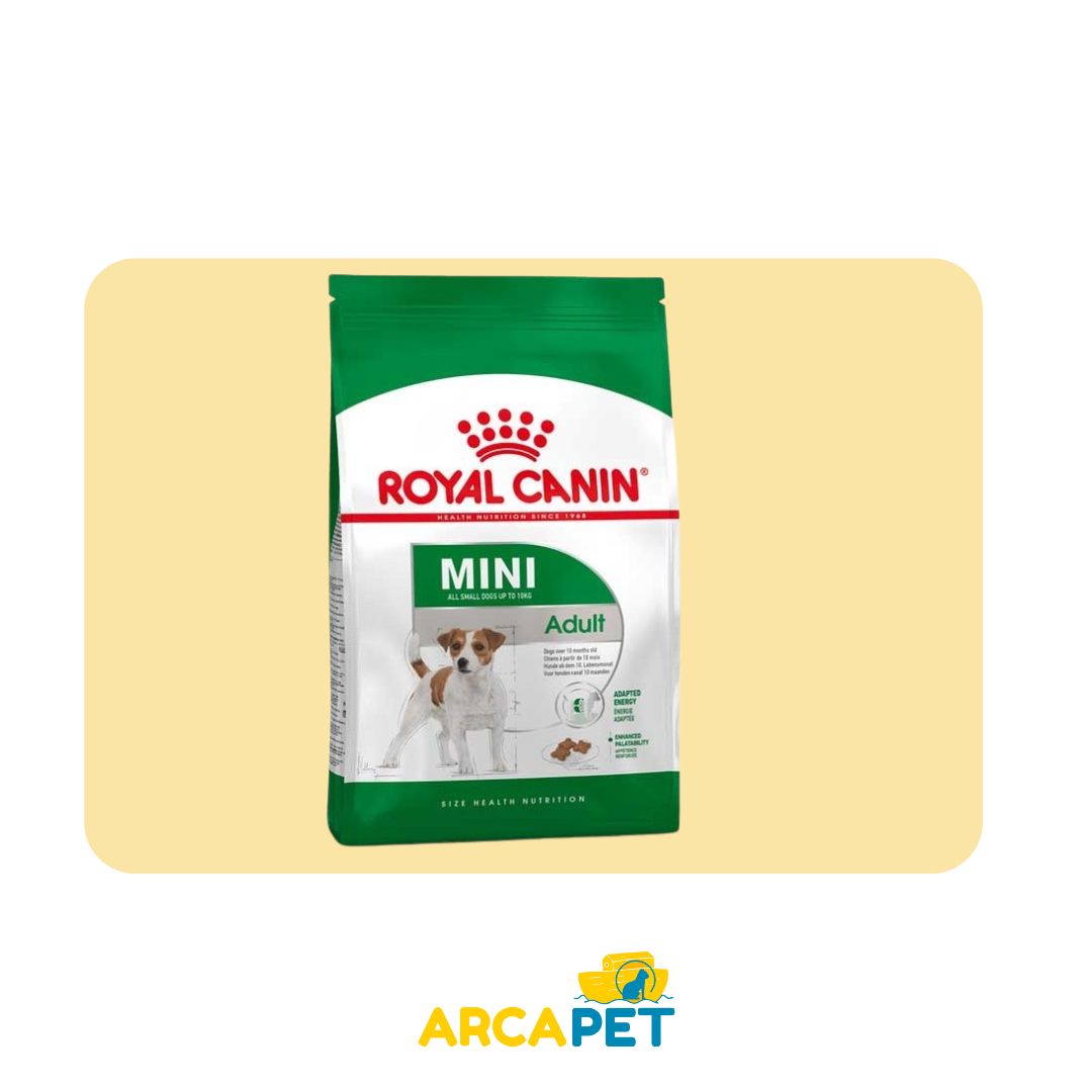 Royal Canin Mini Adult 2.5kg