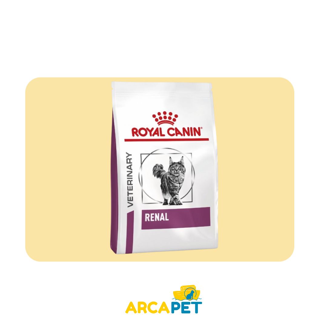 Royal Canin Renal Cat 2 Kg