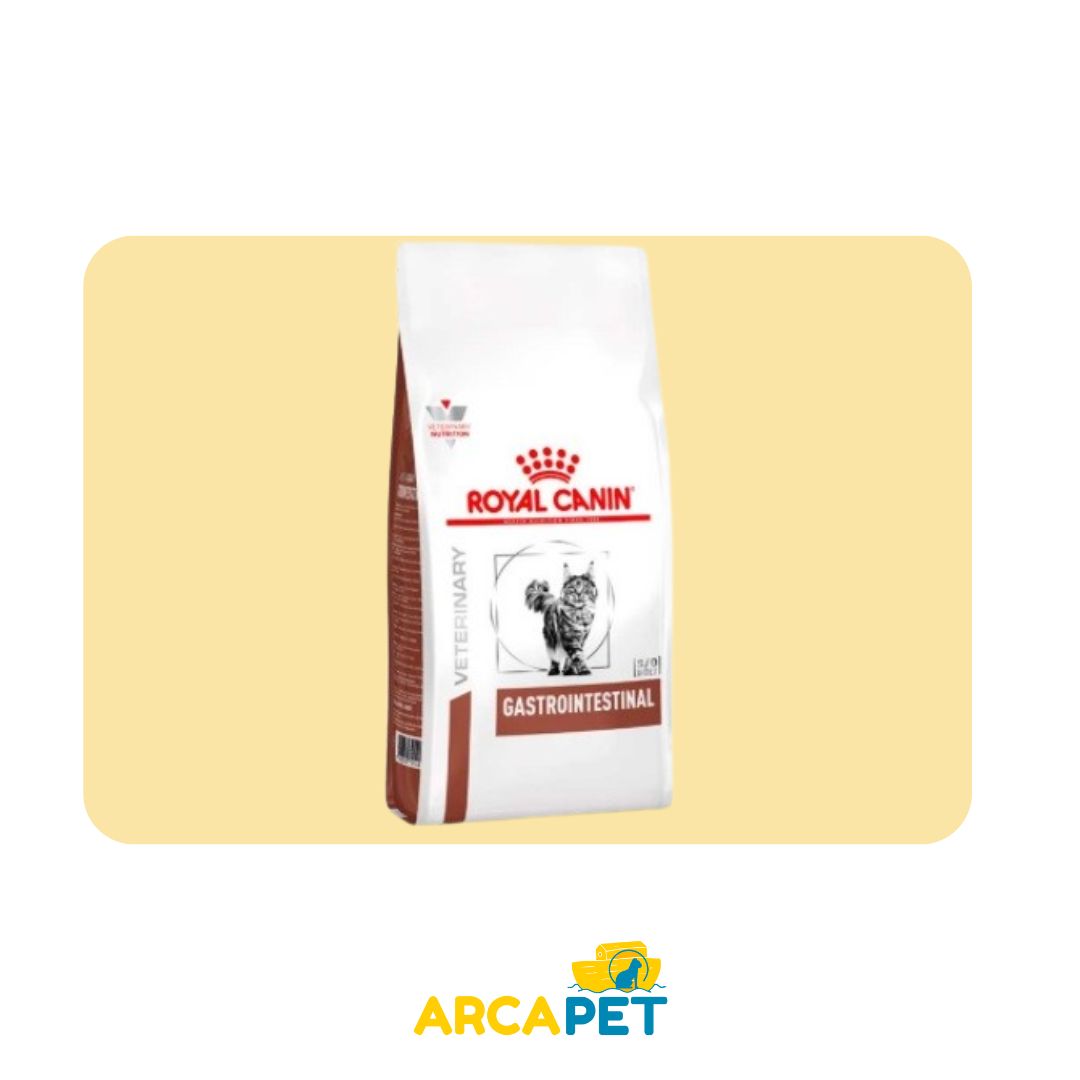 Royal Canin Gastrointestinal Felino 2Kg