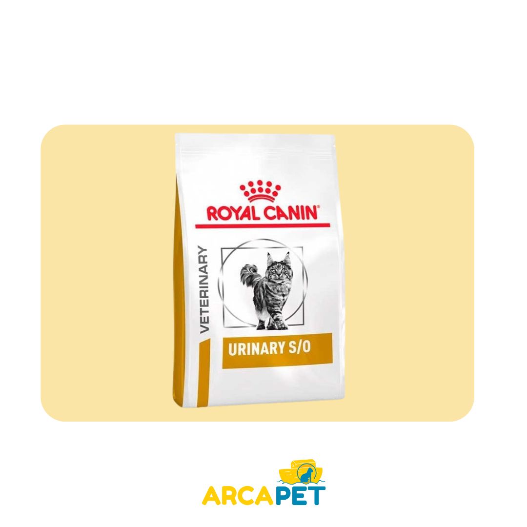 Royal Canin Urinary S/O Feline 1.5 Kg
