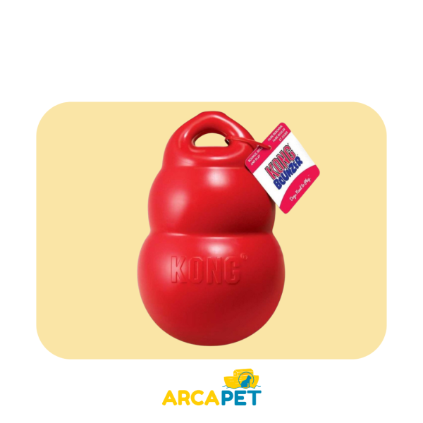 Kong Bounzer