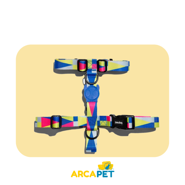 Harnes Zee Dog Volt XS