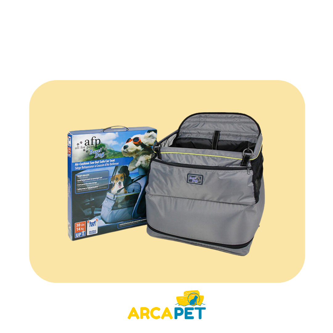 Asiento Para Auto AFP