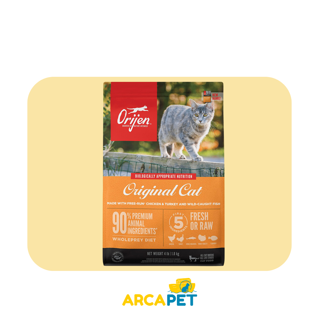 Orijen Original Cat