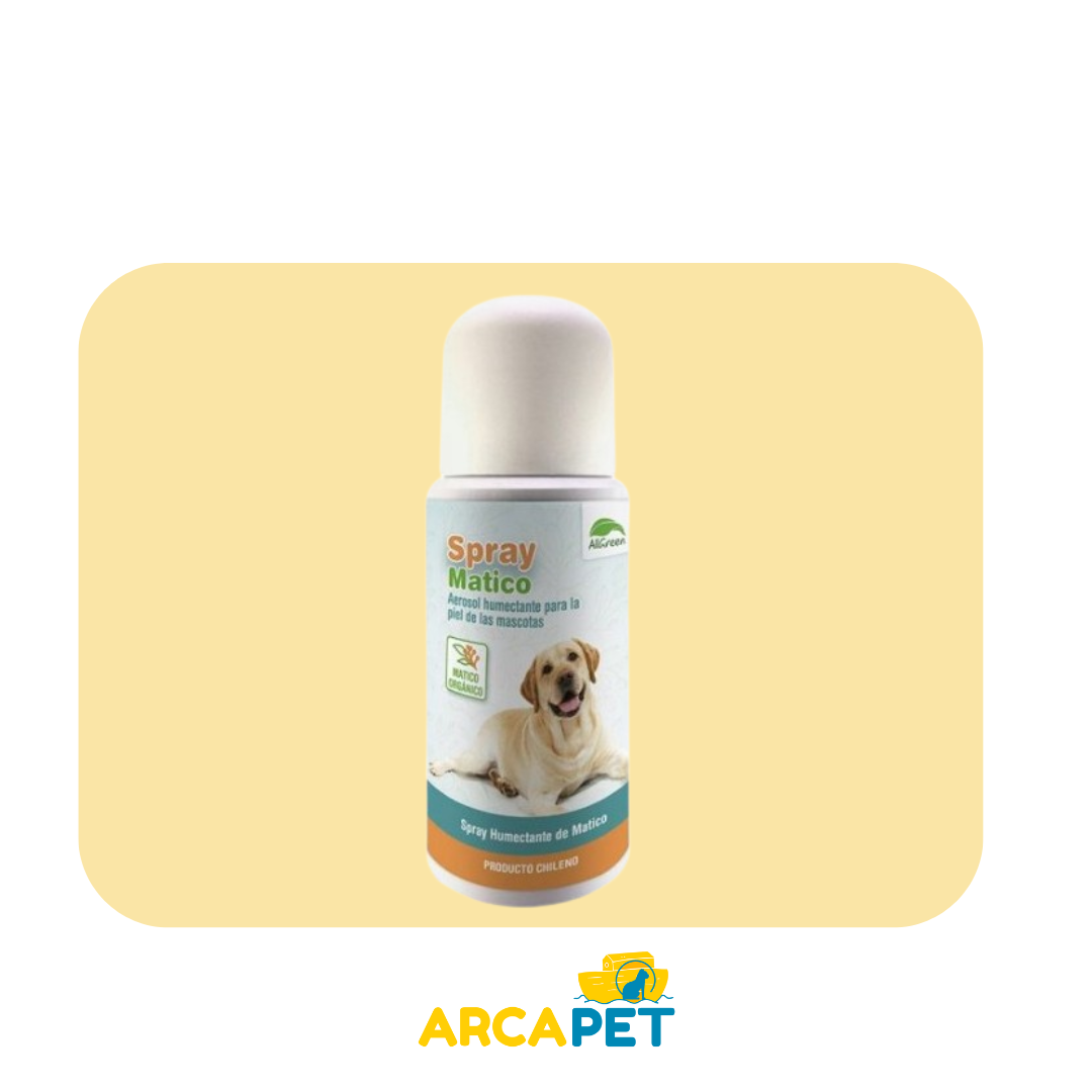 Matico Spray All Green 150ml