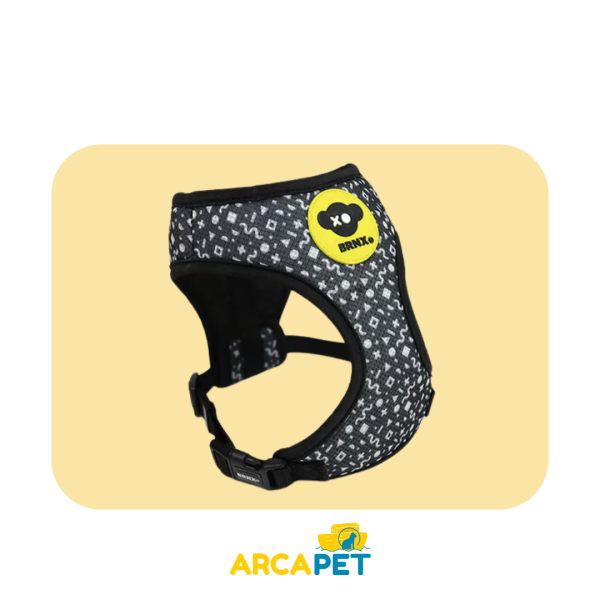 Arnes H Talla XS Modelo BRNX Doodle