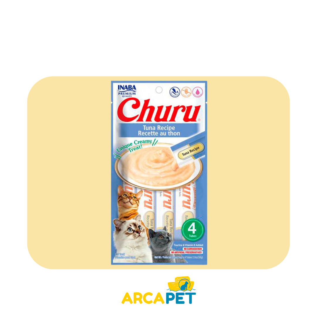 Churu Atun 56Gr.