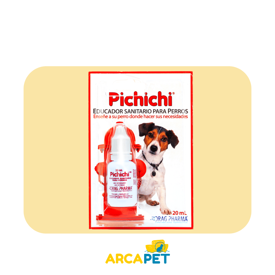 Educador Sanitario Pichichi