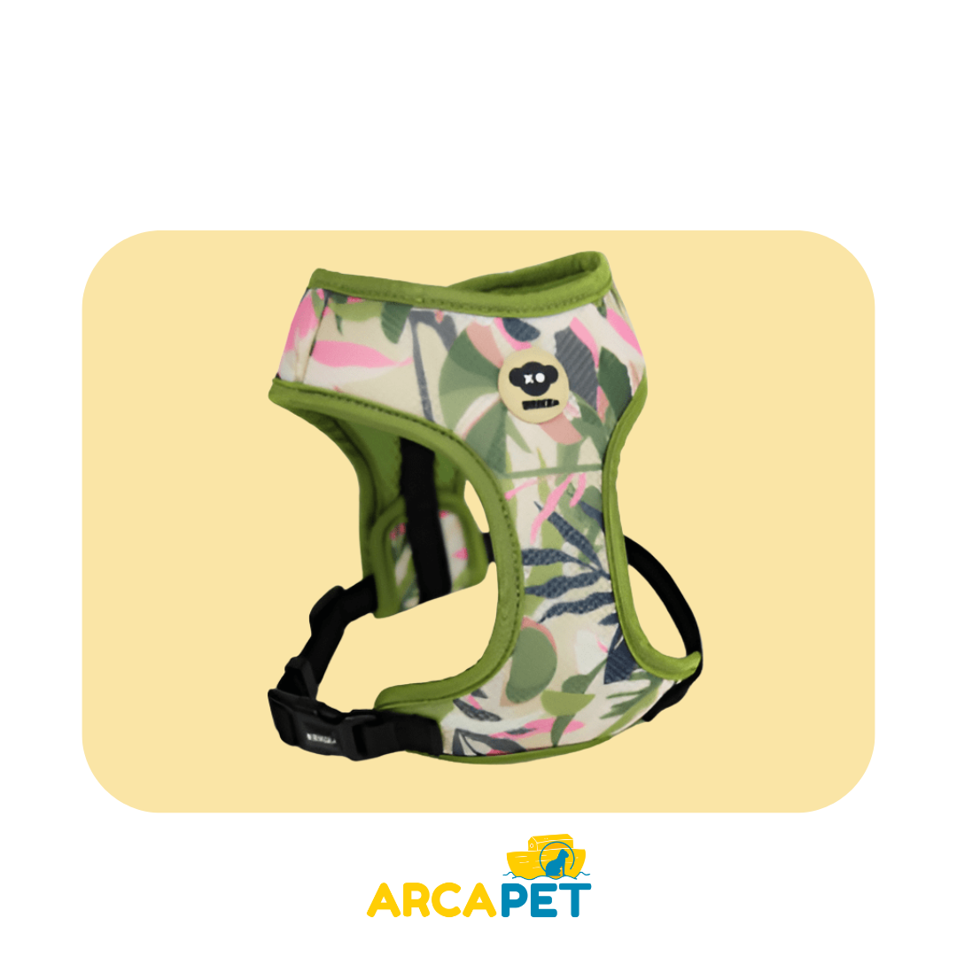 Arnes Malla Talla M Modelo BRNX Pink