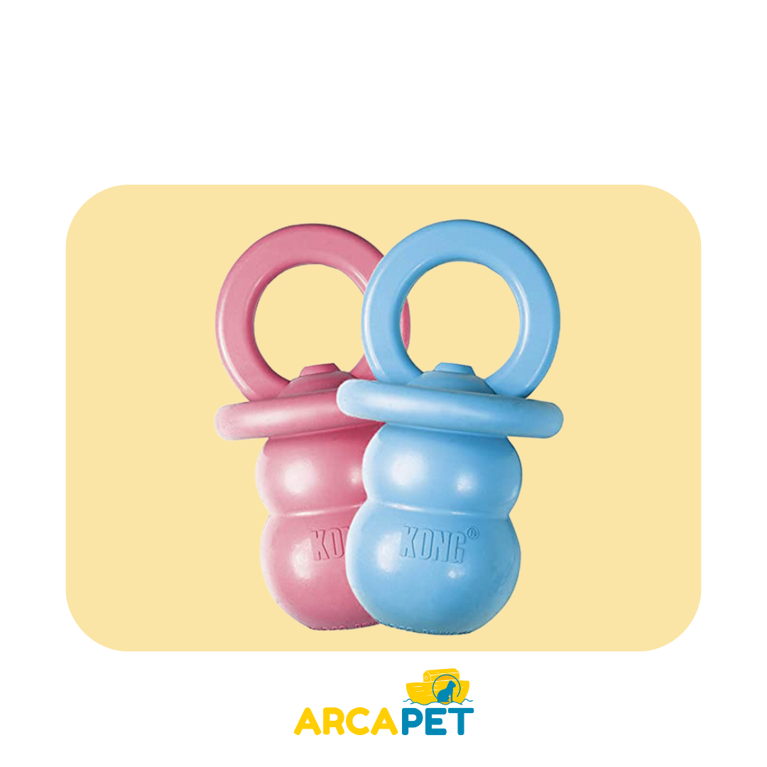 Kong Puppy Binkies