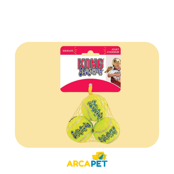 Kong Ball Air Sonido