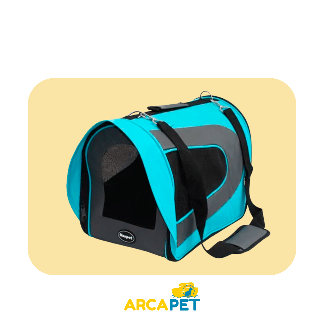 Bolso Transportador Maxpet