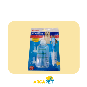 Mamadera Mascota 120 Ml