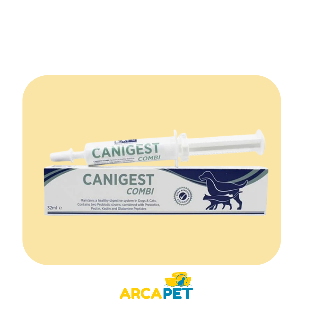 Canigest Combi 16 ml