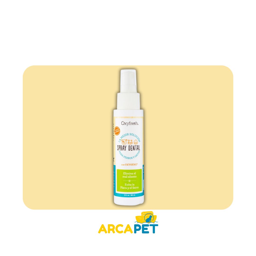 Spray Dental Oxyfresh